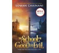 The School For Good And Evil : Book 1