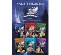 The School For Good And Evil: The Complete 6-book Collection (ebook)