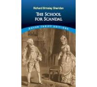 The School For Scandal