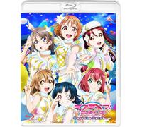 Yatate Hajime - Love Live!Sunshine!! The School Idol Movie Over The Rainbow [Edizione: Giappone] [Italia] [Blu-ray]
