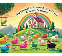 The School of Colorful Little Sheep
