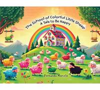 The School of Colorful Little Sheep