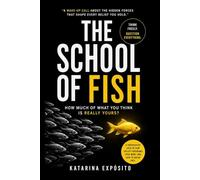 The School of Fish: How Much of What You Think Is Really Yours?