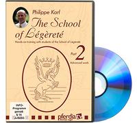 The School of Legerete Part 2 Philippe Karl