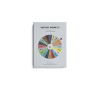 The School of Life Emotional Barometer: 20 Cards to Define Our Inner Weather