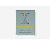 The School of Life Inspiration: 52 Exercises to Stimulate Creativity, playfulness and Innovative Thinking