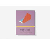 The School of Life Motivation: 52 Exercises to Increase Effectiveness, decisiveness and Objective Thinking