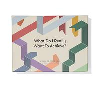 The School Of Life ¿Qué es lo que Realmente Quiero Lograr? Tarjetas de Aviso