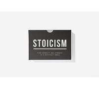 The School of Life Stoicism: Find Serenity and Strength in a Difficult World