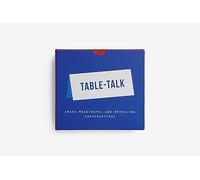 The School of Life Table Talk: Spark Meaningful and Revealing Conversations