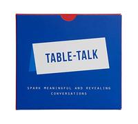 The School of Life Tarjetas de conversación de Mesa