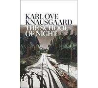 The School of Night: The addictive new novel from the Sunday Times bestseller