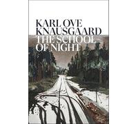 The School of Night: The dark and electrifying new novel from ‘one of the finest writers alive’ New York Times