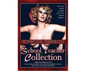 The School Teacher Collection by Wham! USA