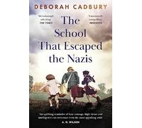 The School That Escaped the Nazis