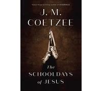 The Schooldays of Jesus