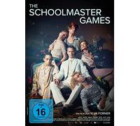 The Schoolmaster Games (OmU) [Alemania] [DVD]