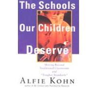 The Schools Our Children Deserve (ebook)