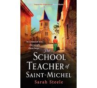 The Schoolteacher of Saint-Michel