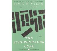 The Schopenhauer Cure: A Novel