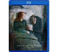 The Schubert Connection - Oslo String Quartet (CD) (Importación USA)