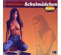 The Schulmadchen Report / Schoolgirl Report by Gert Wilden & Orchestra