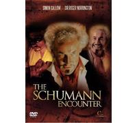 The Schumann Encounter: Robert's Rescue (Simon Callow) [DVD] [Reino Unido]