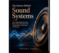 The Science Behind Sound Systems: How a Single Speaker Recreates Music, Voices and Complex Audio Through Motion, Air Movement and Frequency