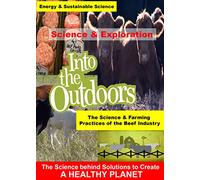 The Science & Farming Practices of the Beef Industry [USA] [DVD]