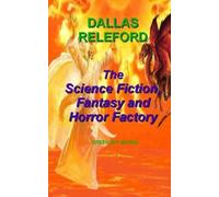 The Science Fiction, Fantasy and Horror Factory