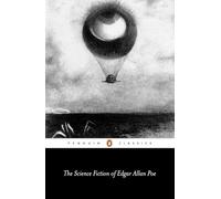 The Science Fiction of Edgar Allan Poe (Penguin English Library)