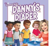 The Science Kids: Danny's Diaper