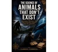 The Science of Animals That Don't Exist: Cryptids, Mysteries, and the Scientific Search for the Unknown