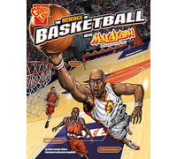 The Science of Basketball with Max Axiom, Super Scientist (The Science of Sports with Max Axiom)