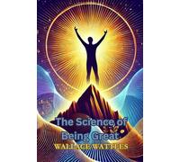 The Science of Being Great