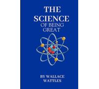 The Science of Being Great