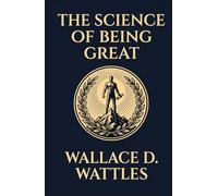 The Science of Being Great