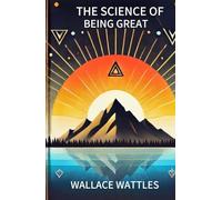 The Science of Being Great
