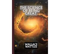 The Science of Being Great