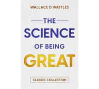 The Science of Being Great
