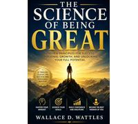 The Science of Being Great