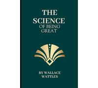 The Science of Being Great