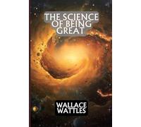 The Science of Being Great