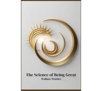 The Science of Being Great