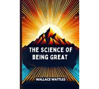 The Science of Being Great