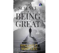 The Science of Being Great - [DELUXE HARDBOUND EDITION]