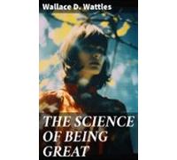 The Science Of Being Great (ebook)