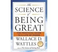 The Science Of Being Great (ebook)
