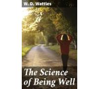 The Science Of Being Well (ebook)
