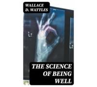 The Science Of Being Well (ebook)